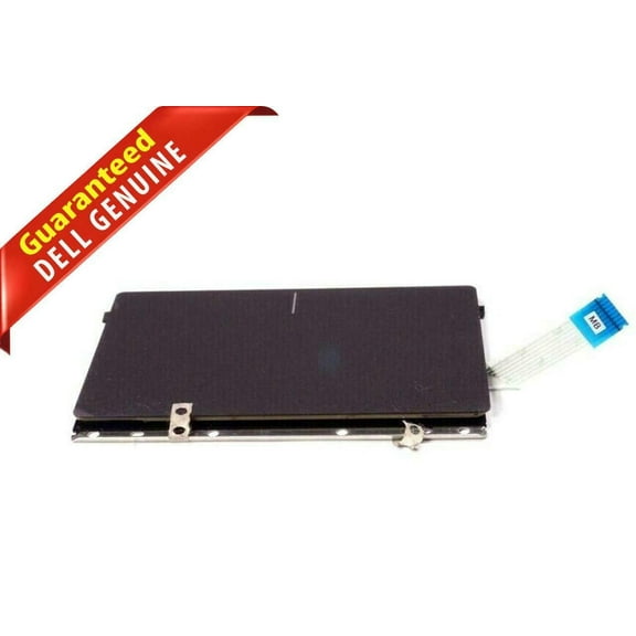 H8JG2 0H8JG2 Dell Touchpad Board Assembly Black For Inspiron 13 I7386-7007BLK