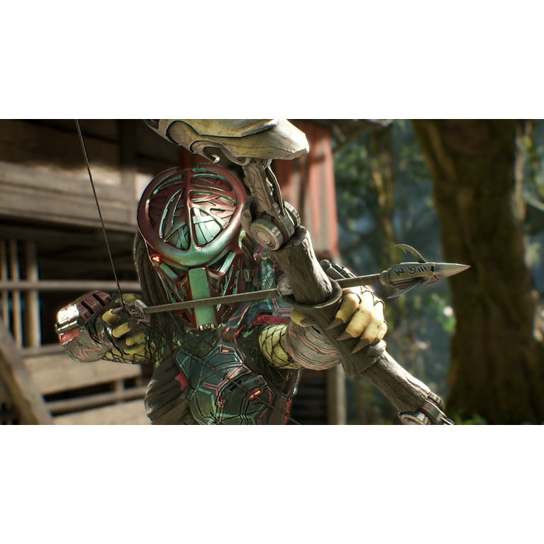 Predator hunting on sale grounds psn