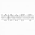 thumbnail image 3 of kpoplk 4th of July Infant Baby Boy Outfit Short Sleeve Letter Tops Toddler Boys Independence Day Party Shorts Set Size 12-18 Months,Blue, 3 of 8