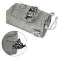 thumbnail image 3 of Portable Dog Training Treat Bag - Style A, 3 of 9