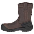 thumbnail image 4 of Men's Merrell Work Strongfield Pull On Waterproof Composite Toe Boot, 4 of 7