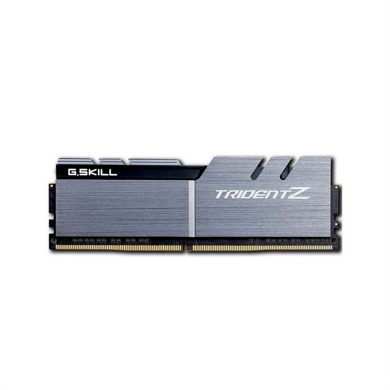 RAM GSKILL D5 7200 32GB C34 TRIDENTZ Z5 RGB K2 - | Prix Algérie