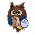 thumbnail image 1 of Ethical Dog-Spot Hoots Owl Plush Squeaker Dog Toy- Assorted 3, 1 of 3