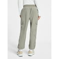 thumbnail image 3 of Avia Women's FeatherStretch Cargo Pants, Sizes XS-XXXL, 3 of 6
