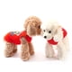thumbnail image 4 of Ropa para perros pequeños con pintura de diamantes, bonito patrón, chaleco para mascotas con pintura de diamantes DIY, 4 of 9
