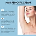 thumbnail image 4 of Fiudx Crema Depilatoria, Fórmula Suave para Pieles Suaves, Crema Corporal No Irritante, Efecto Seda de Larga Duración, Ideal para Pieles Sensibles, Solución para Estilos de Vida Ajetreados, 120 G, 4 of 7