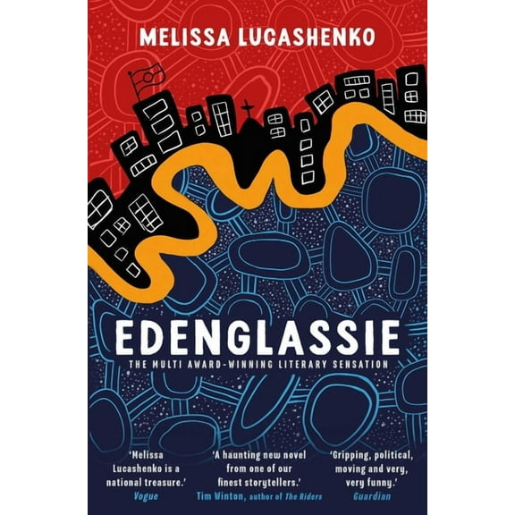 Edenglassie, (Paperback)
