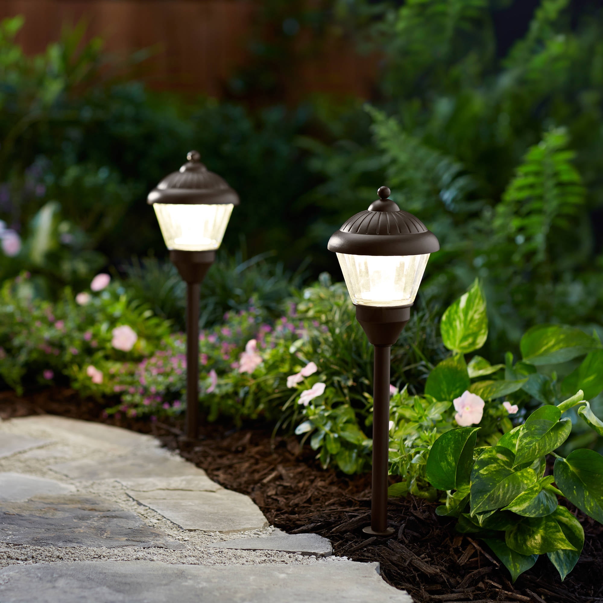 Better Homes Gardens Archdale Outdoor Quickfit Led Landscape Light Better Homes Gardens Archdale Outdoor Quickfit Led Landscape Light Com
