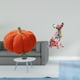 thumbnail image 2 of Encantadora Escultura De Peluche De Cachorro De Calabaza, Cojín Decorativo Y Adorno De Chihuahua Multicolor Para Una Decoración Acogedora De Dormitorio Y Sala De Estar., 2 of 8