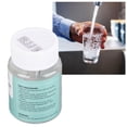 thumbnail image 1 of Water Purity  Kit, Accuracy Testing Professional Multifunctional Drinking Water  Kit Fast Results  for Coliforms for Well, 1 of 7