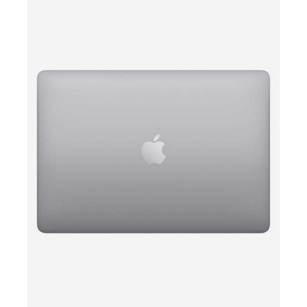 Ordinateur portable Apple Macbook Pro 13,3 pouces (gris sidéral