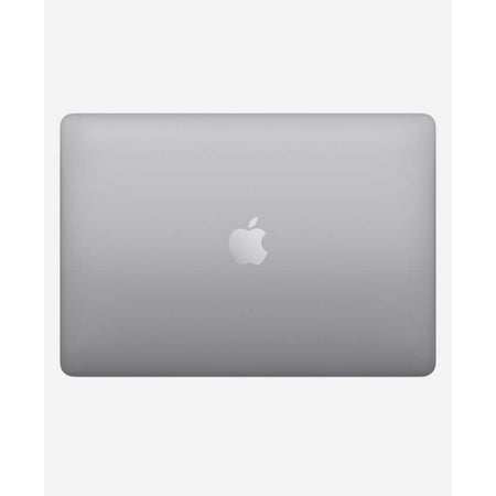 Apple Macbook Pro 13.3-inch (Space Gray, TB) 2.0Ghz Quad Core i5