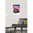 thumbnail image 2 of Marvel Guardians of the Galaxy Vol 3 - One Sheet Wall Poster, 14.725" x 22.375", 2 of 6