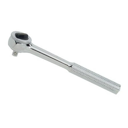 UPC: 0076174405675 | Stanley 3/4  Drive Round Head Quick-Release Ratchet  91-316