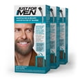 thumbnail image 1 of Just For Men Moustache Et Barbe Brun Moyen, 1 of 4