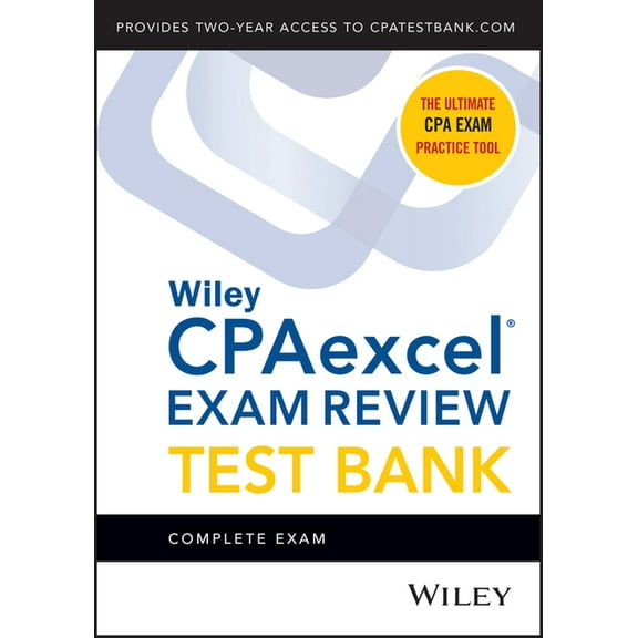 CPA Exam Prep Books