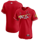 thumbnail image 1 of Camiseta de béisbol Red City Connect Elite Edition de los St. Louis Cardinals 2024, con número de estrella bordado-M, 1 of 2