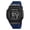 H, variant on Digital Multifunctional Waterproof Watch for Daily Casual Wear
