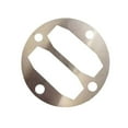 thumbnail image 4 of Bgsha Joints de Soupape de Base de Cylindre de Compresseur d'Air, Rondelles de Plaque en Aluminium 51 65, 4 of 9
