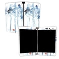 thumbnail image 1 of MightySkins MISURDUO-Sleeping In The Woods Skin for Microsoft Surface Duo - Sleeping in the Woods, 1 of 4