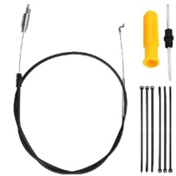 105-1845 Traction Cable set for Toro 22'' Front Wheel Drive Self Propelled