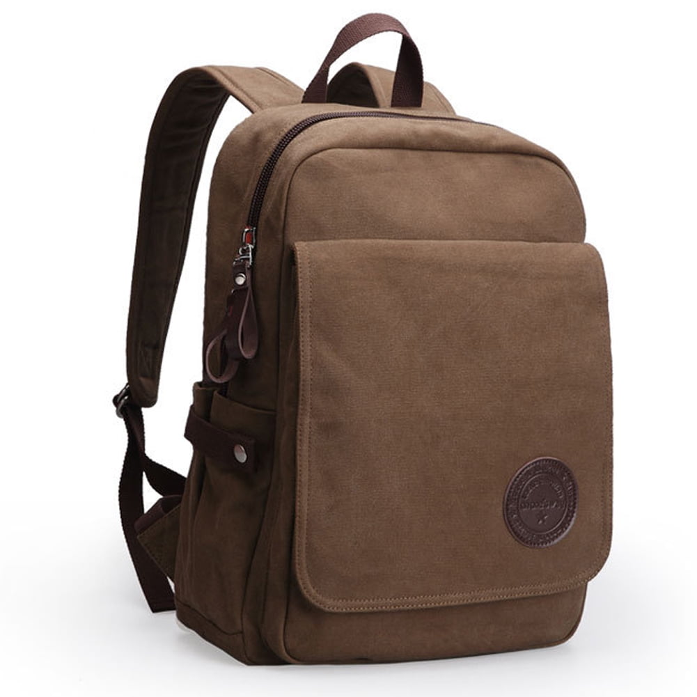 Fortressmount Portable Student Backpack Hiking Sport Travel Rucksack