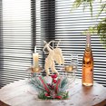 thumbnail image 4 of Candelabros, centros de mesa y decoraciones navideñas, 4 of 5