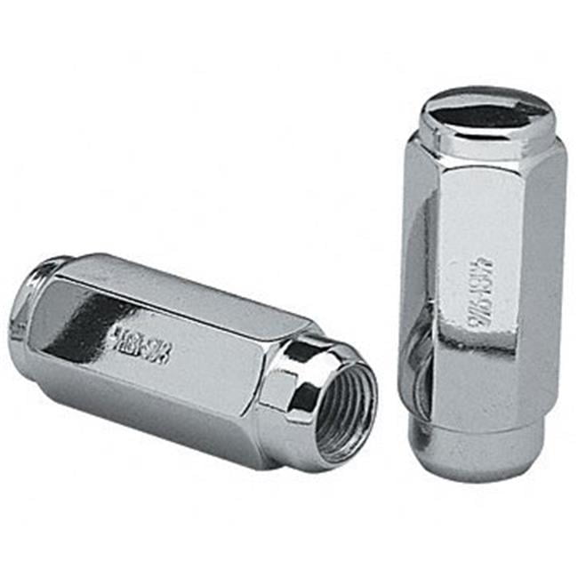 C3211H4 Lug Nut 14 mm x 2.0 Right Hand 0.875 in. Hex Extra Long Duplex