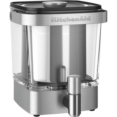 KitchenAid 38 oz Cold Brew Coffee Maker - 1.2 quart Coffee Maker
