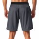 thumbnail image 5 of pstuiky Abreviatura para hombres, Pantalones cortos transpirables de color sólido con cintura elástica y cordón ajustable para hombre Pantalones cortos de golf, 5 of 8
