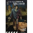 thumbnail image 1 of Dock Walloper #1 VF ; Virgin Comic Book, 1 of 1