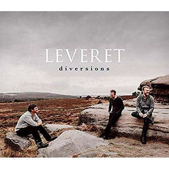 Diversions (CD)