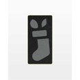 thumbnail image 2 of Accuquilt GO! Mini Stocking Die, 2 of 4