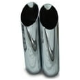thumbnail image 3 of 86-04 Ford Mustang 2.5" Dual Exhaust Kit Magnaflow Stainless Rear Exit SW Tip, 3 of 4