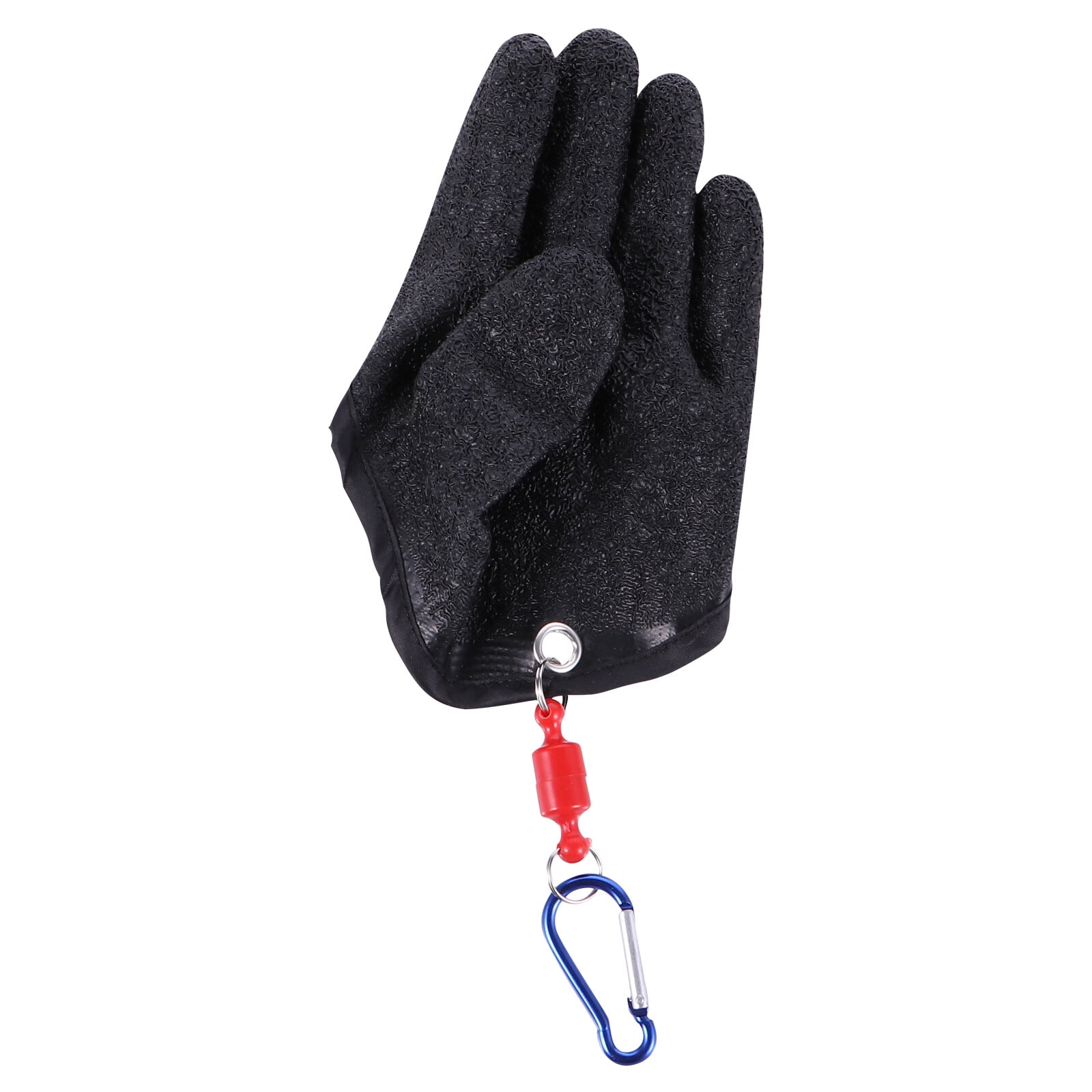 Catch Fish Gloves Skidproof Fishing Gloves Anti-Fishbone Gloves