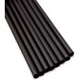 thumbnail image 5 of Made in USA Pack of 250 Extra Long Slim (18" X 0.21") Plastic Drinking Straws (FDA-approved, Non-toxic, BPA-free), 5 of 5