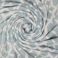 thumbnail image 3 of Berkshire 50 x 70" Double Knit Throw Blanket, Lightweight Warm Decorative Throw, 3 of 6