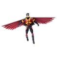 thumbnail image 4 of DC Multiverse Red Robin Action Figure 7", 4 of 11
