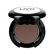 NYX Cosmetics Hot Singles Eye Shadow Over The Taupe