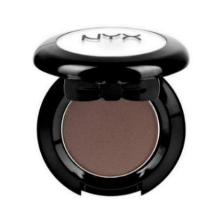 NYX Cosmetics Hot Singles Eye Shadow Over The Taupe