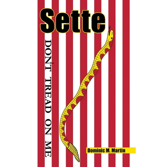 Sette, (Paperback)