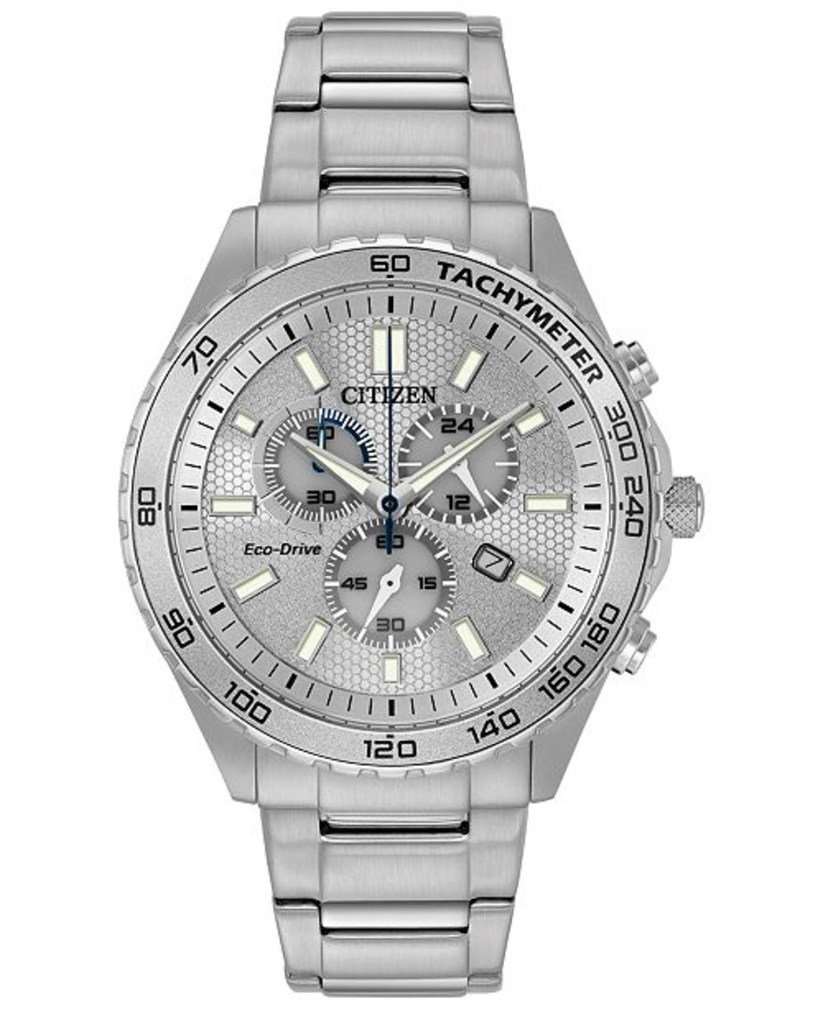 used citizen eco drive watch