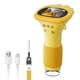 thumbnail image 1 of 2025 Kids Microscope, 1000X Handheld Digital Microscope HD Portable Mini USB Microscope Camera Compatible with PC, 1 of 5