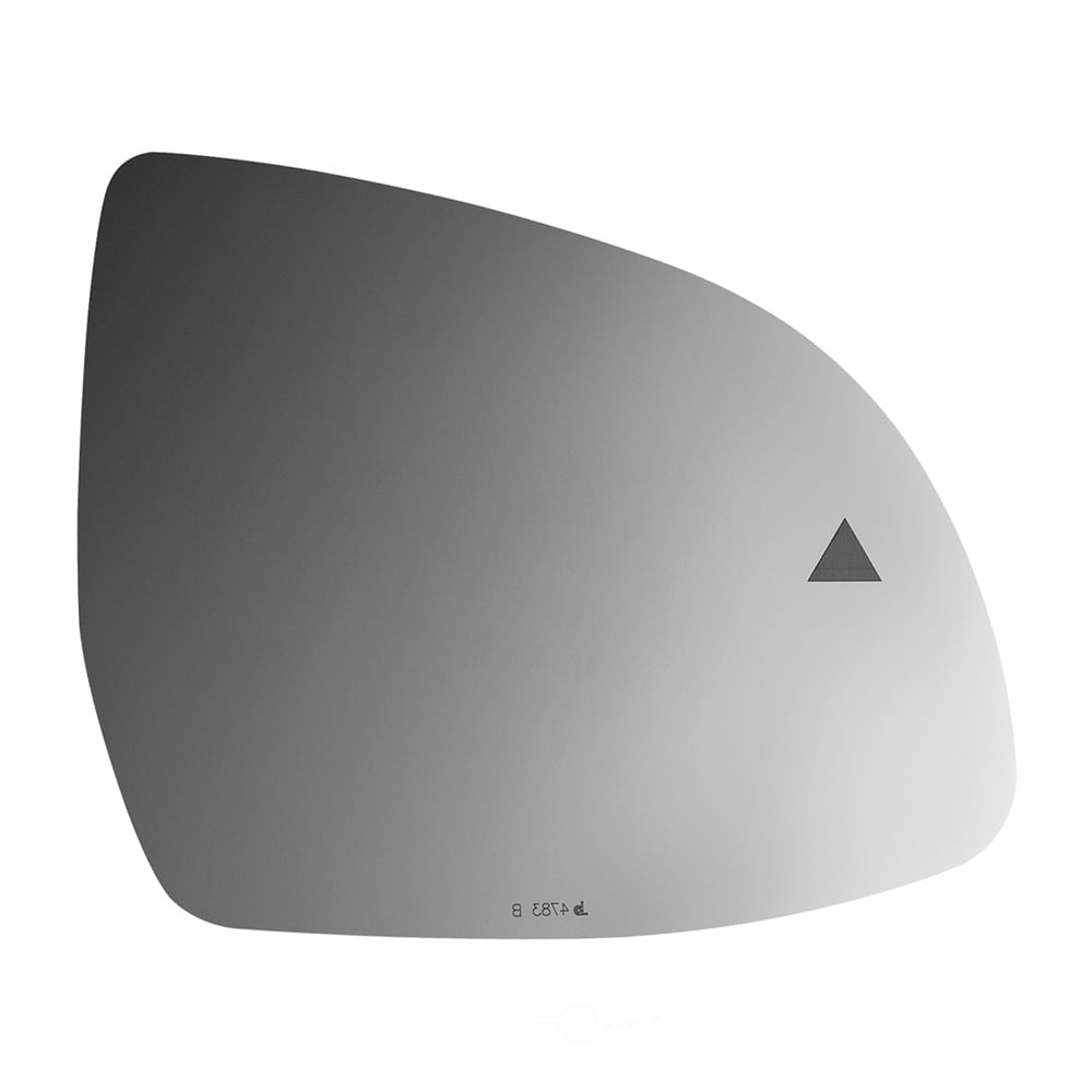 Door Mirror Glass Assembly