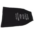 thumbnail image 5 of , Baby Car Seat Cover Nursing Scarf- Stretchy Cover Unisex Breastfeeding Cover For Boy Girl Outside Black, 5 of 8
