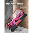 thumbnail image 6 of SUPCASE UBPRO CASE for 10.2 (Black), 6 of 7