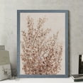 thumbnail image 2 of Wexford Home Rustic Wildflowers I-Framed Canvas - Grey - 22X30, 2 of 4