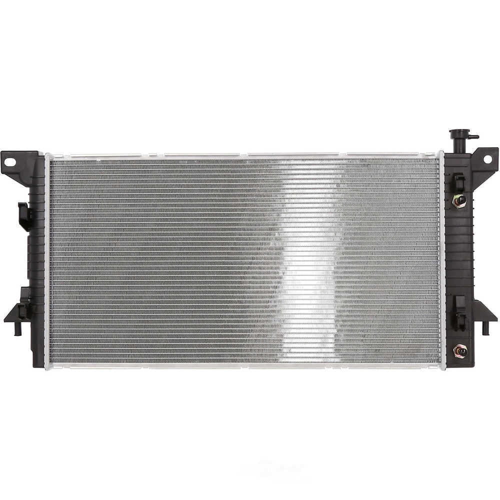 Denso 221-9062 Radiator 1 Pack Fits select: 2009-2010 FORD F150, 2009-2014 FORD EXPEDITION