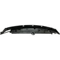 thumbnail image 4 of New Lower Active Grille Shutter Compatible With Chrysler 200 Limited 6 Cyl 3.6L 200 LX 4 Cyl 2.4L 200 Limited 4 Cyl 2.4L 2015-2017 By CH1206102 68302662AA, 4 of 7