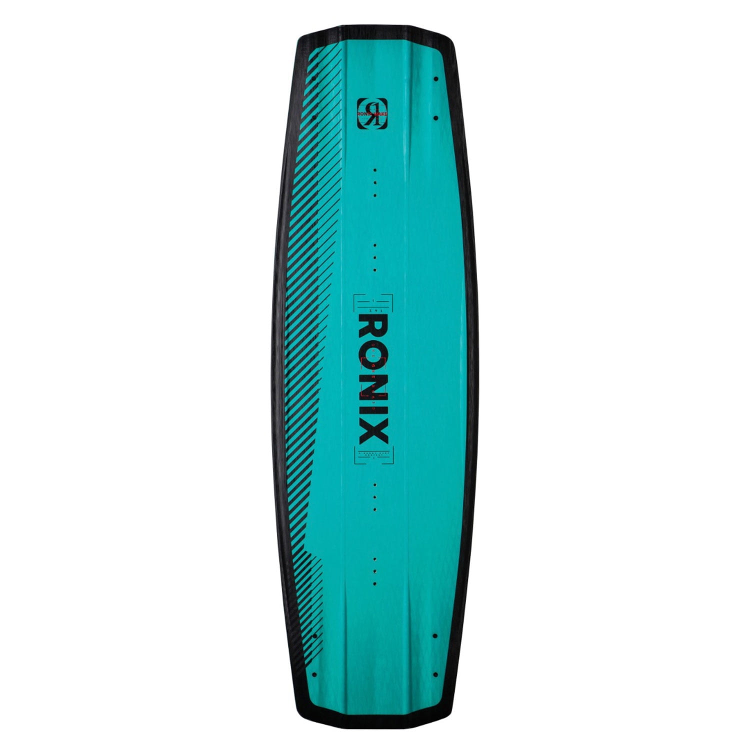 2018 Ronix One Time Bomb Wakeboard - 146CM - 175 LBS & UP